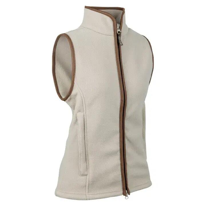 Gilet full zip donna Jack Pyke 4/5