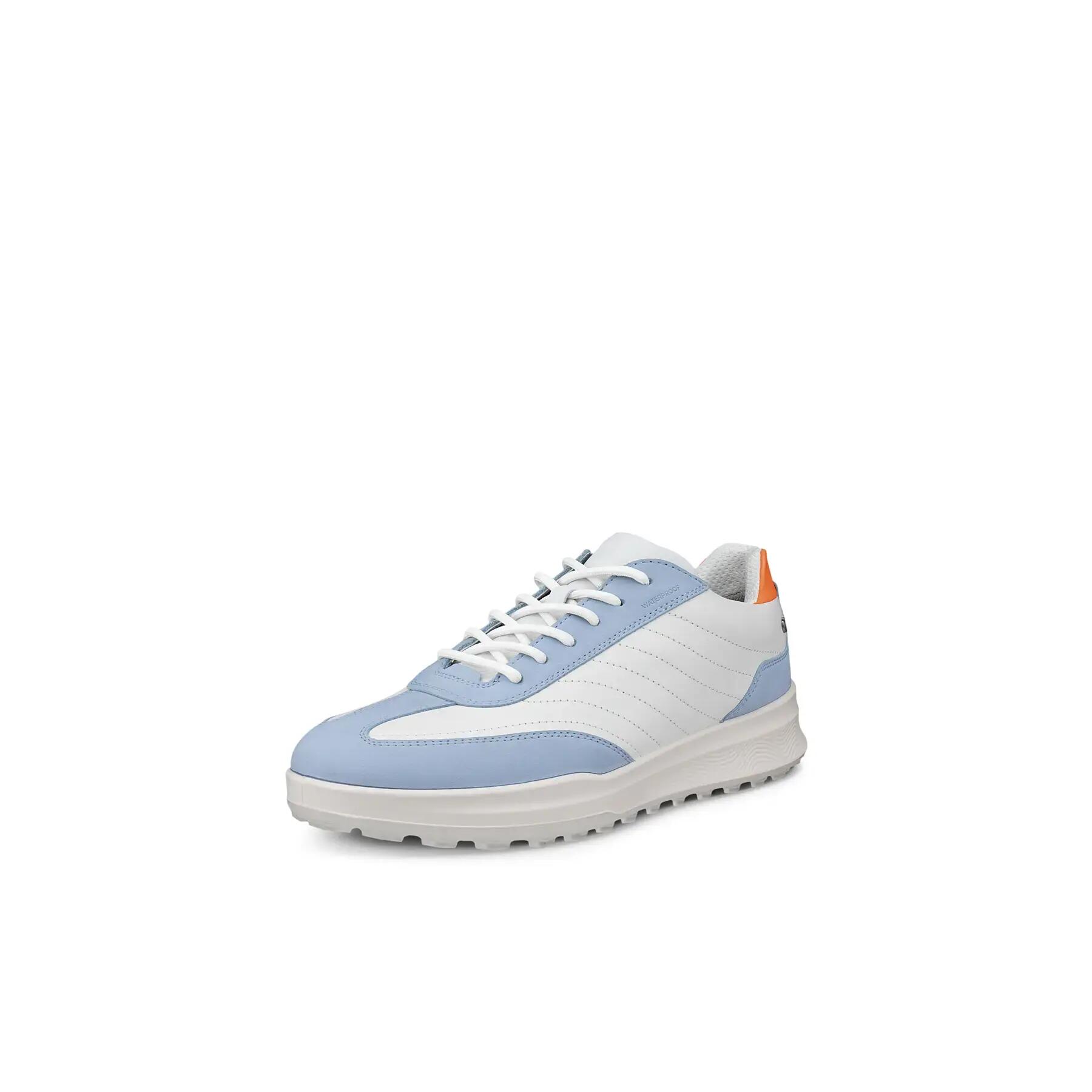 Zapatos de golf sin tacos mujer Ecco Street Vibe 2/2