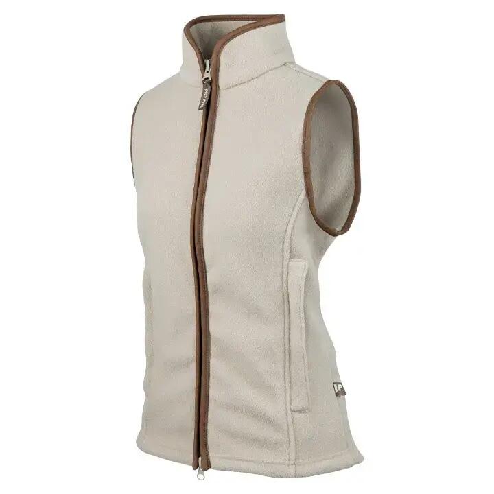 Gilet full zip donna Jack Pyke 3/5