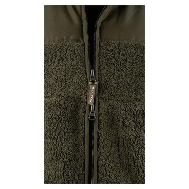 Gilet in pile Jack Pyke 5/5