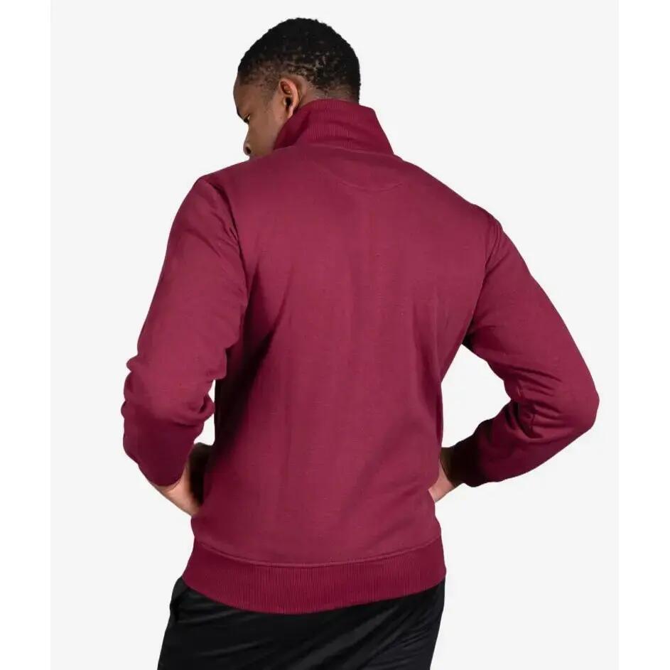Sweatshirt full zip Givova Citta 2/4
