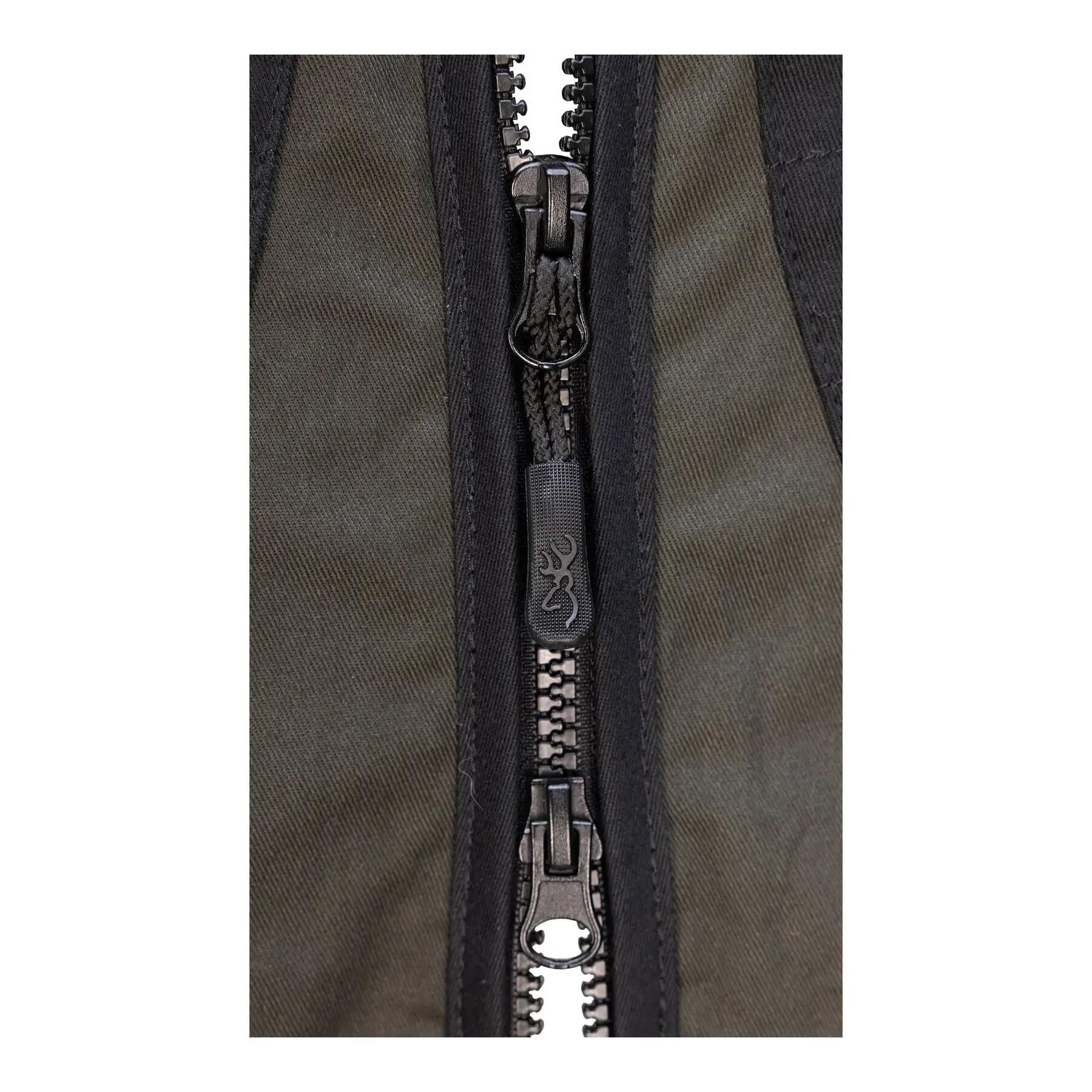 Gilet di tiro Browning The Classic 5/5