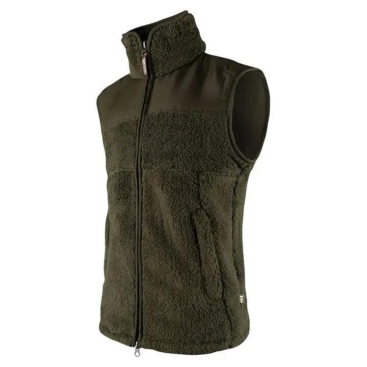 Gilet in pile Jack Pyke 4/5