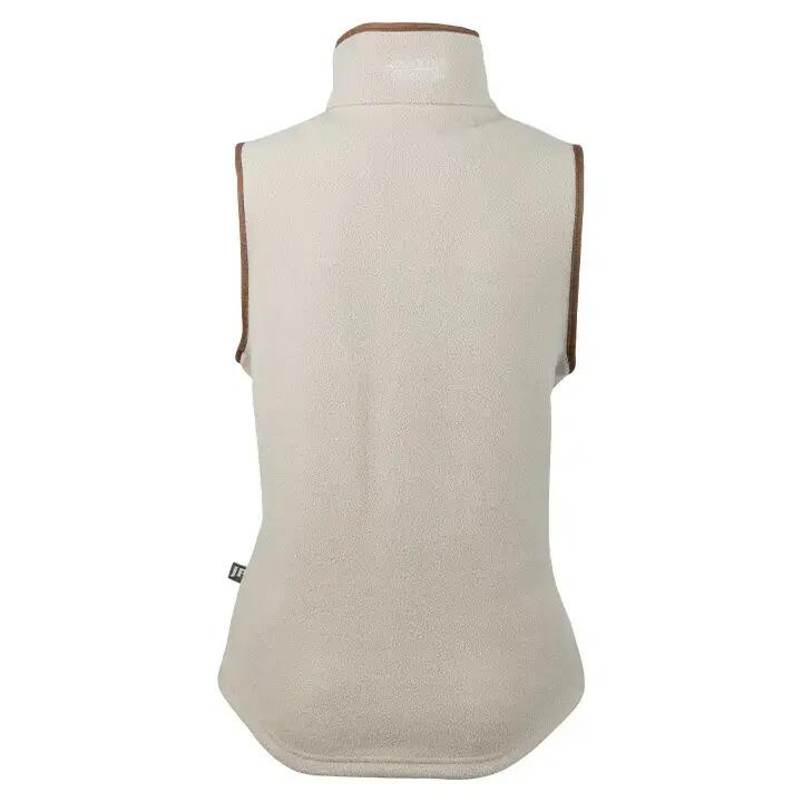 Gilet full zip donna Jack Pyke 2/5
