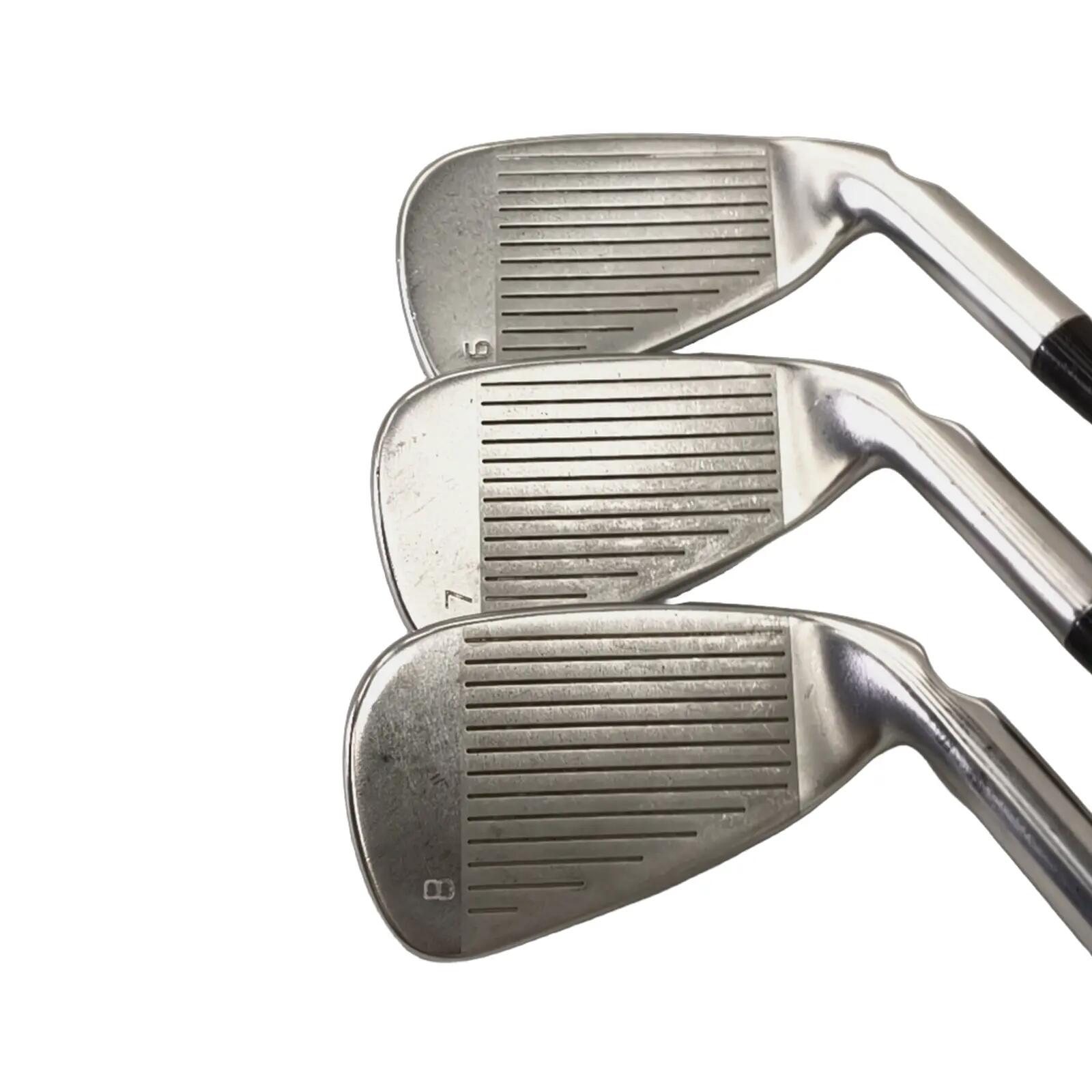 Gaucher PING G730 Série de fers / 6-PW+GW / Flex Regular / Graphite 7/7