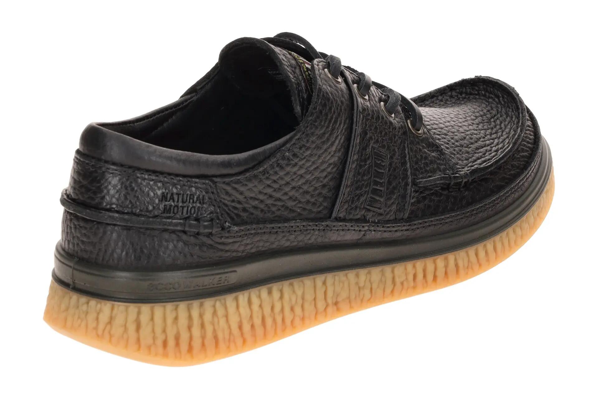Buty do chodzenia męskie Ecco Walker 3.0 4/7