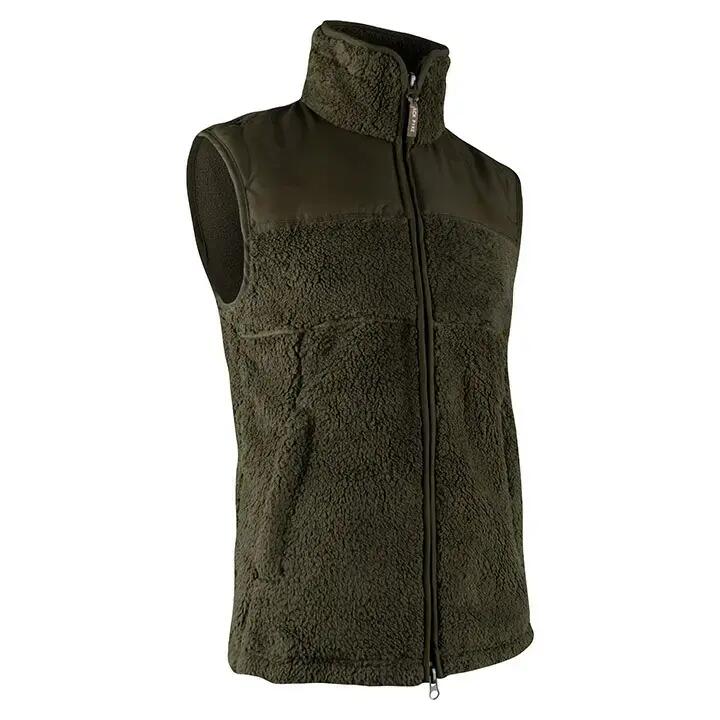 Gilet in pile Jack Pyke 3/5