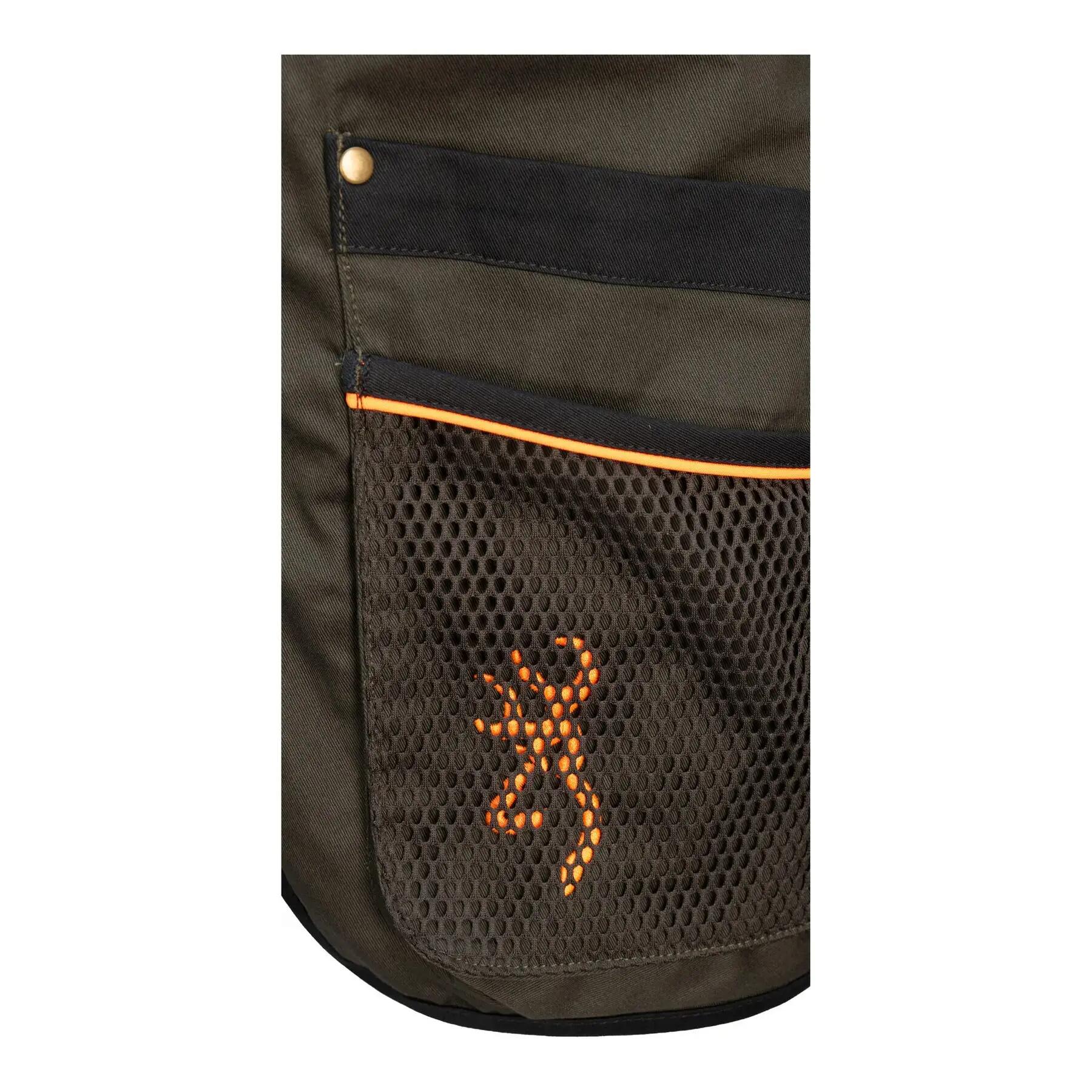 Gilet di tiro Browning The Classic 4/5