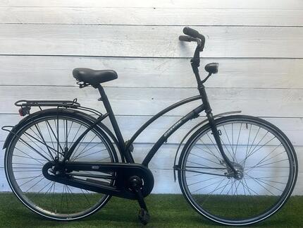 Vélo d’occasion Gazelle