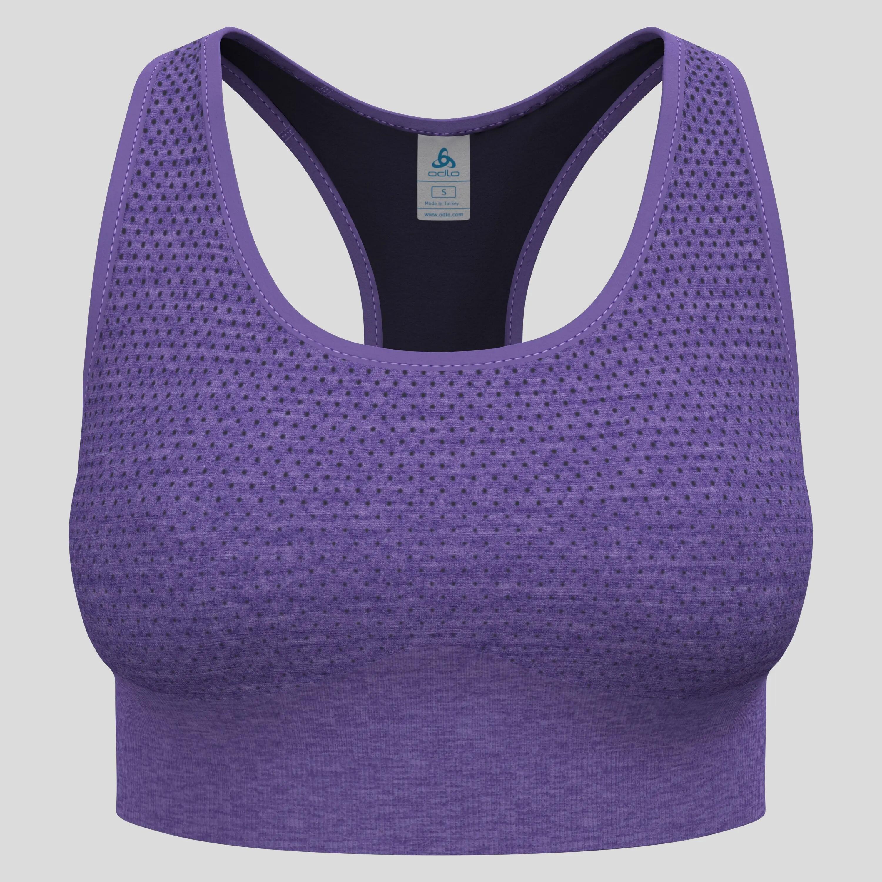 Reggiseno sportivo Seamless Medium ODLO 6/11