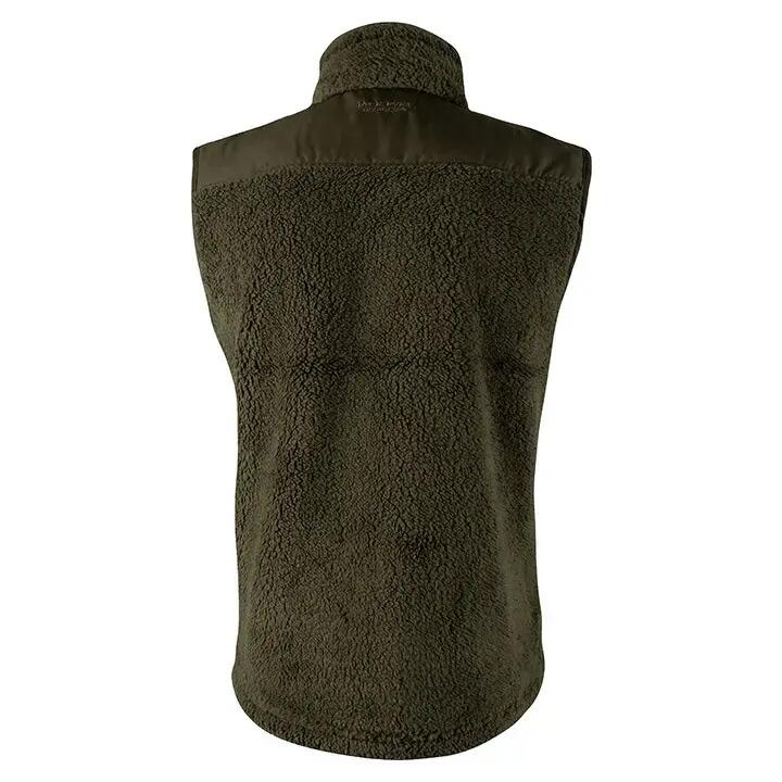 Gilet in pile Jack Pyke 2/5