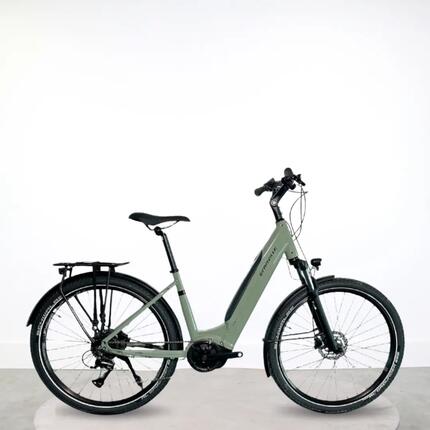 Reconditionné - VTC électrique E-Trail Active+ - Bon état