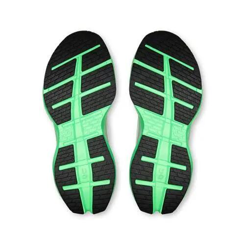 Buty do biegania męskie On Cloudrunner 3 Max 3/5