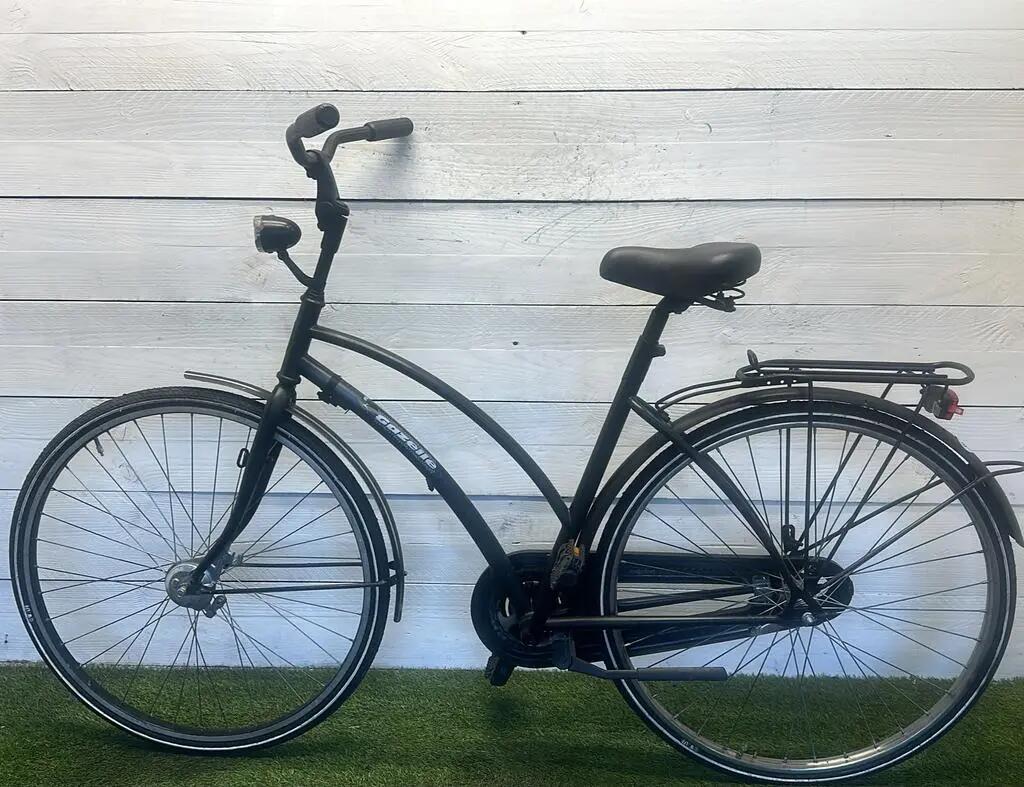 Bicicleta usada Gazelle 4/4