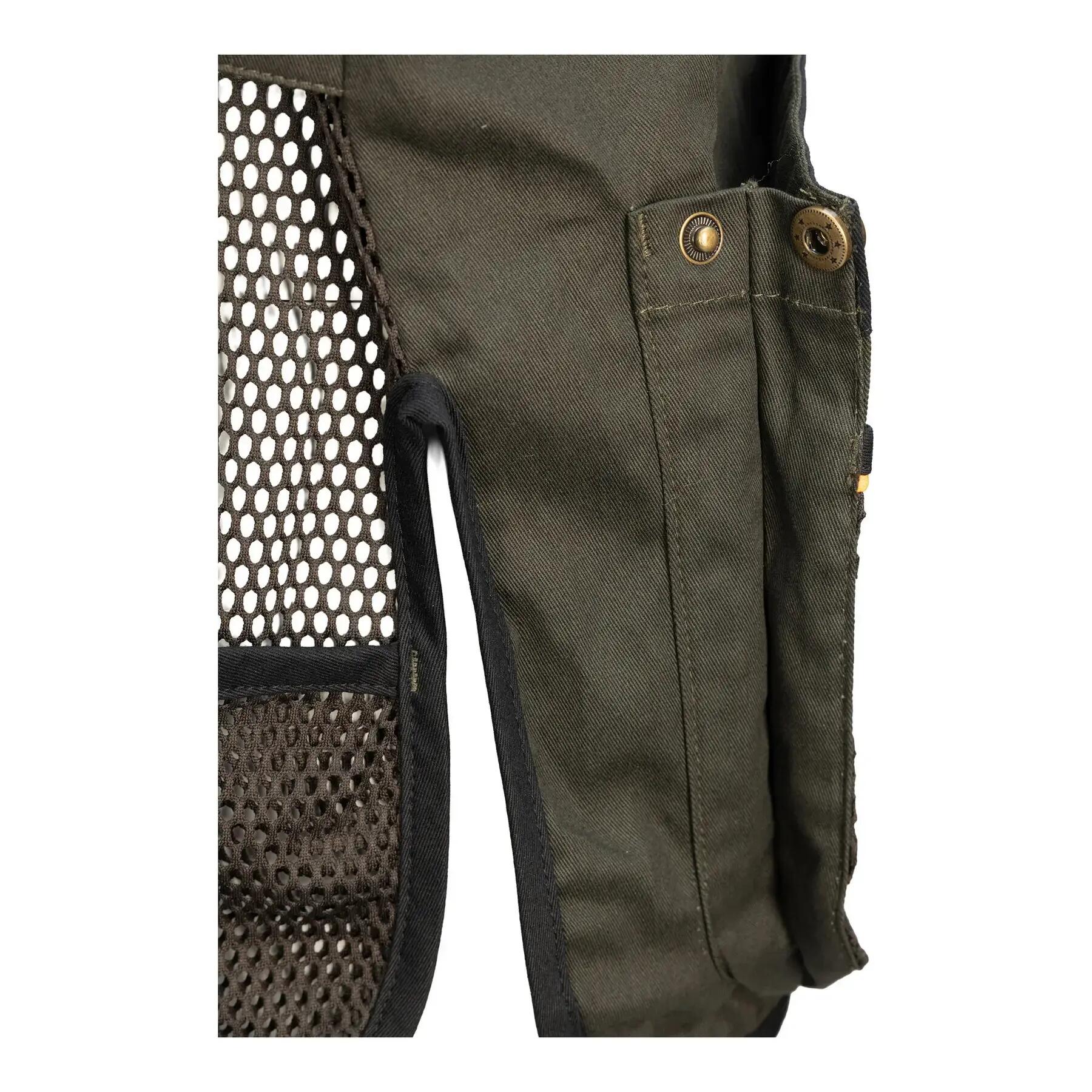 Gilet di tiro Browning The Classic 3/5