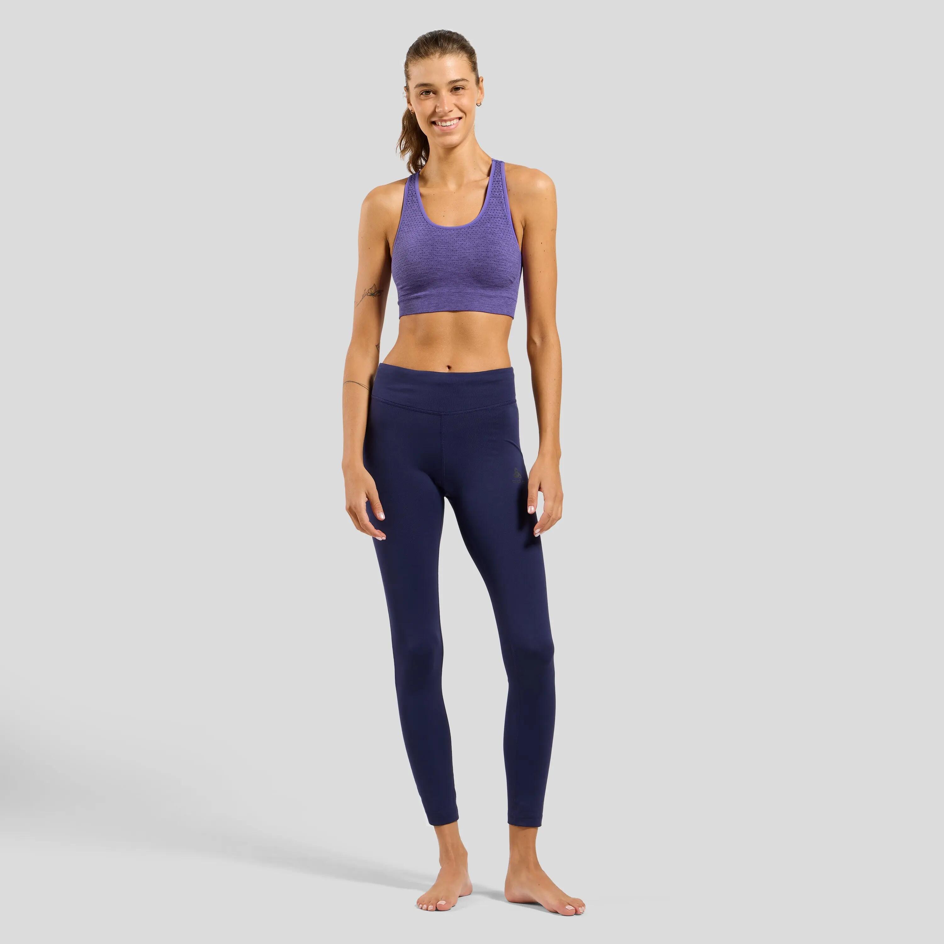 Reggiseno sportivo Seamless Medium ODLO 5/11