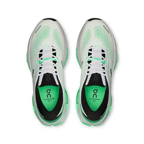 Buty do biegania męskie On Cloudrunner 3 Max 2/5