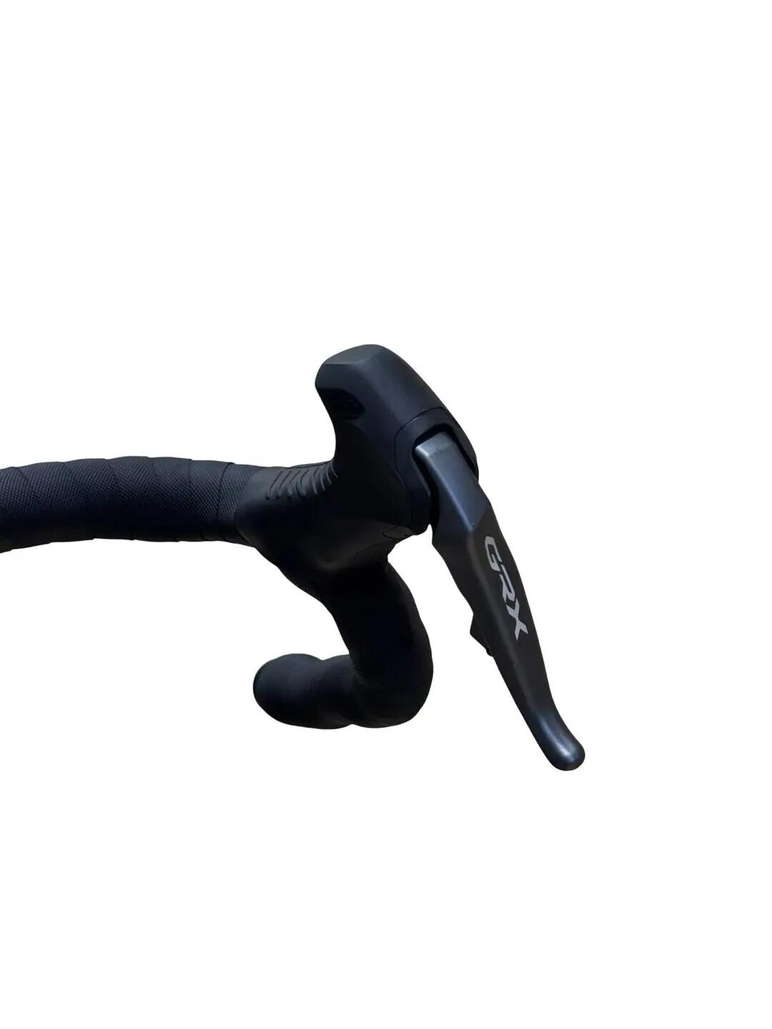 Segunda Vida - bicicleta de gravel Rose Backroad GRX RX810 Di2 - Como nuevo 6/12