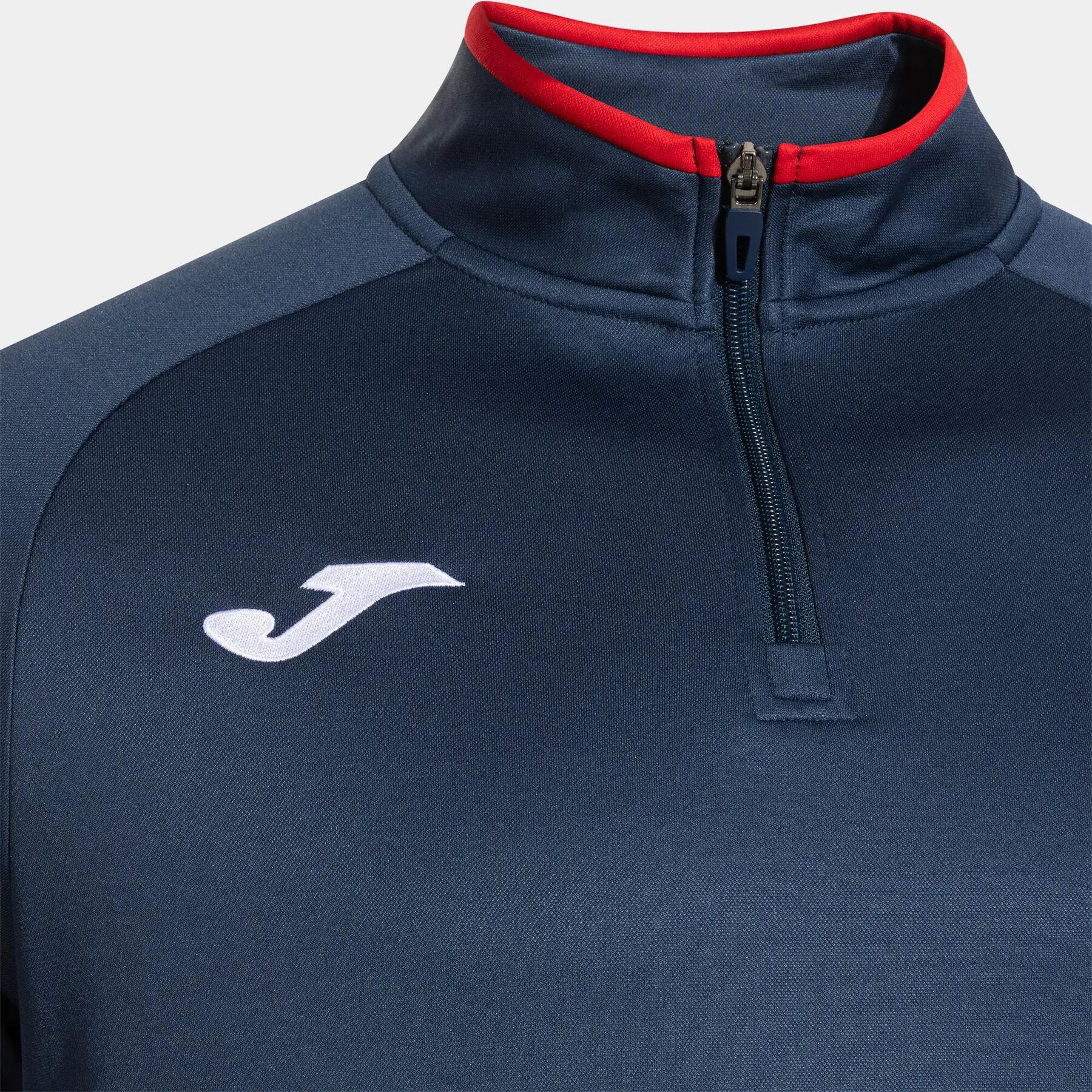 Sudadera de entrenamiento Joma Premium 3/3