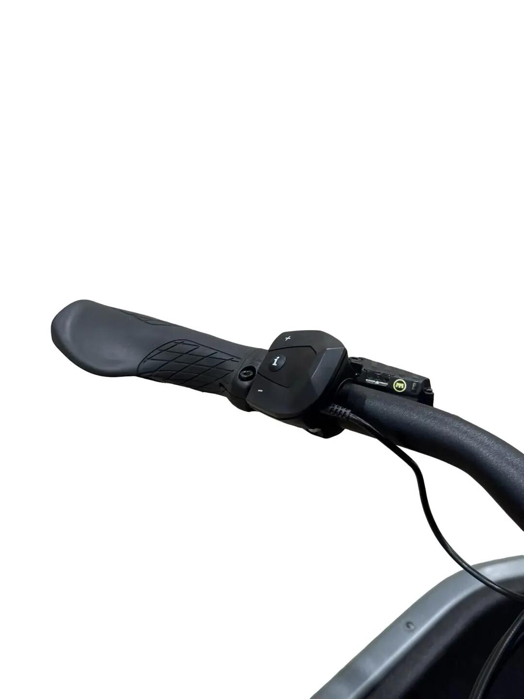 Segunda vida - Bicicletas eléctricas Cube Cargo Dual Hybrid 1000 - Como novo 7/15