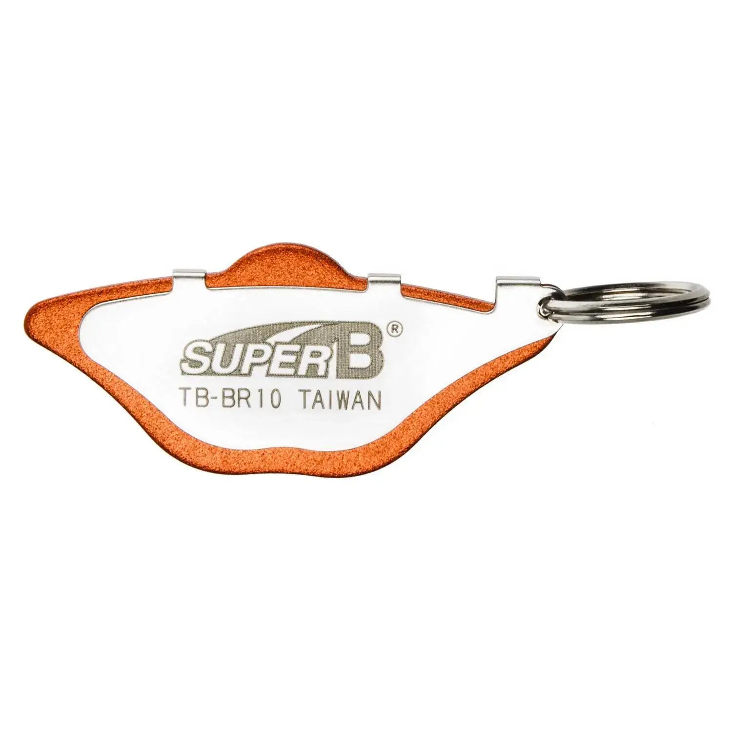 SUPER B picture