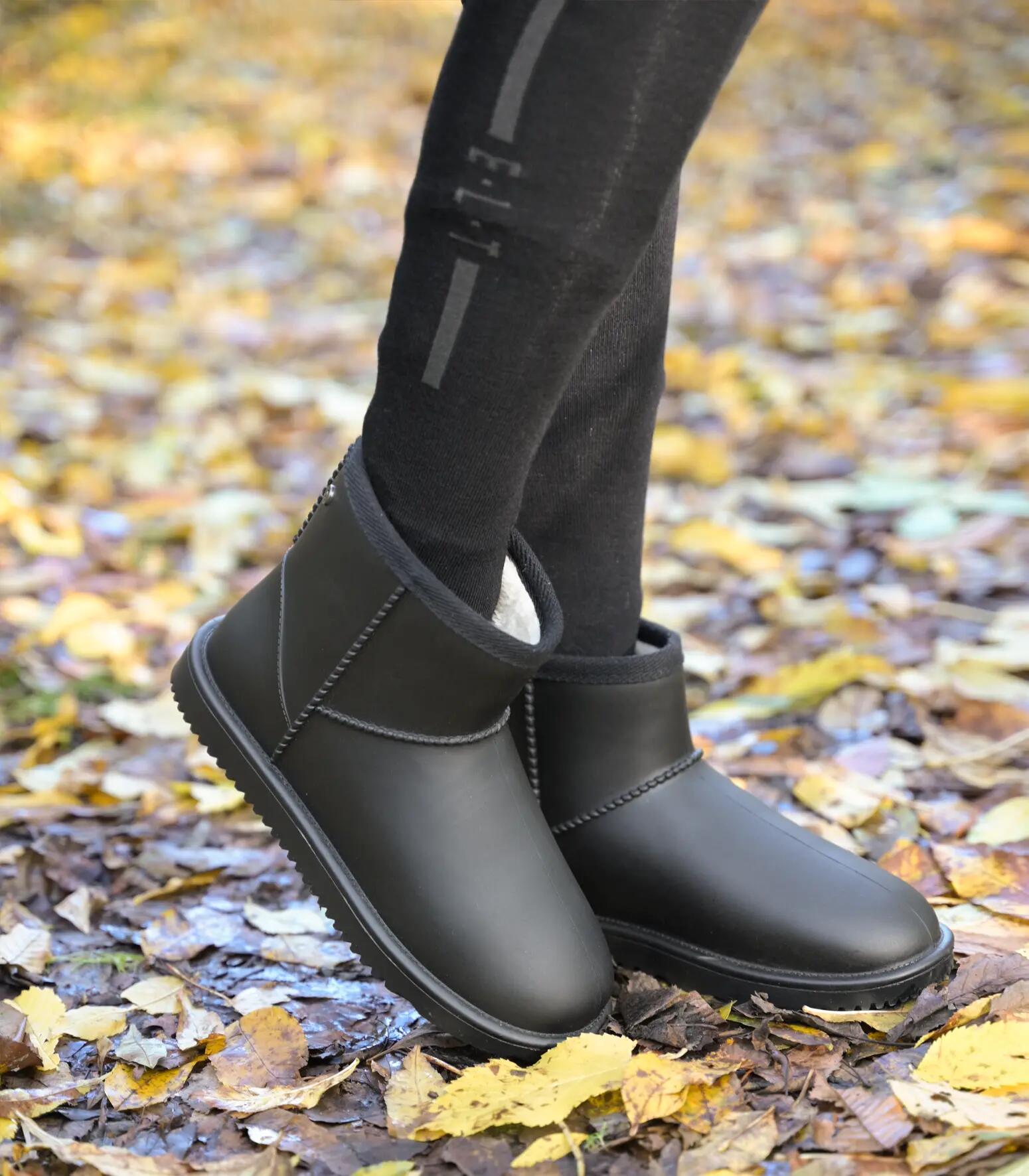 Bottine courte Rainless - bottes 2/2
