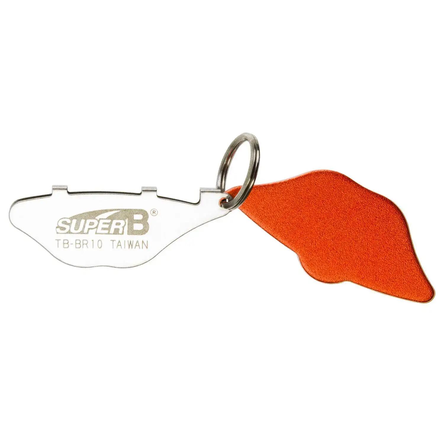 Outil d'alignement étrier de frein Super B Classic TB-BR10 2/2