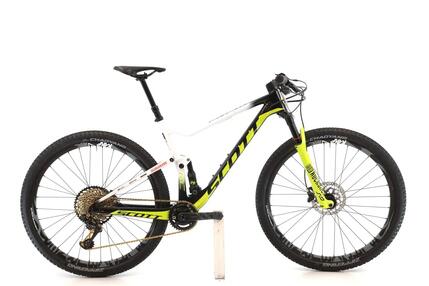 Segunda Vida · MTB · Spark RC 900 World Cup XX1 · En buen estado
