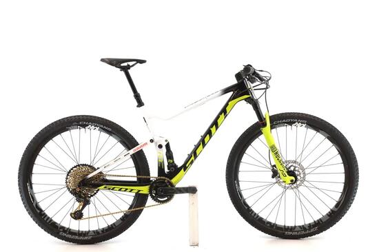 Segunda Vida · MTB · Spark RC 900 World Cup XX1 · En buen estado
