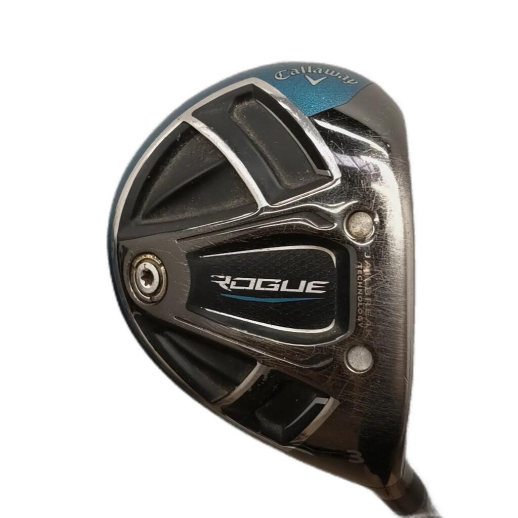 Callaway Rogue Fairway Wood / Flex Regular / #3/15