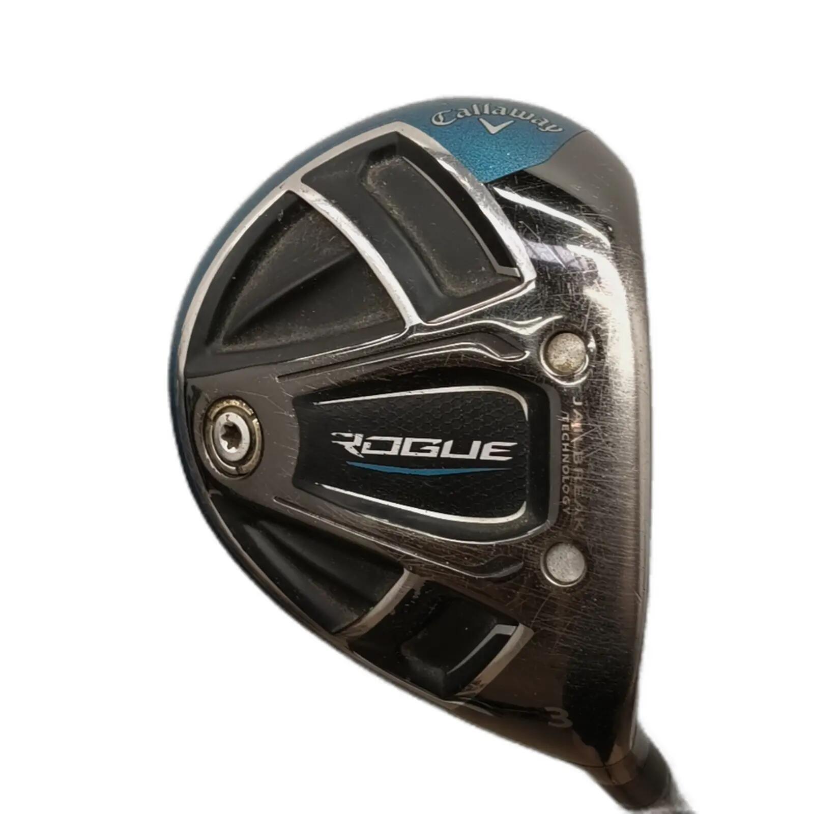 CALLAWAY picture