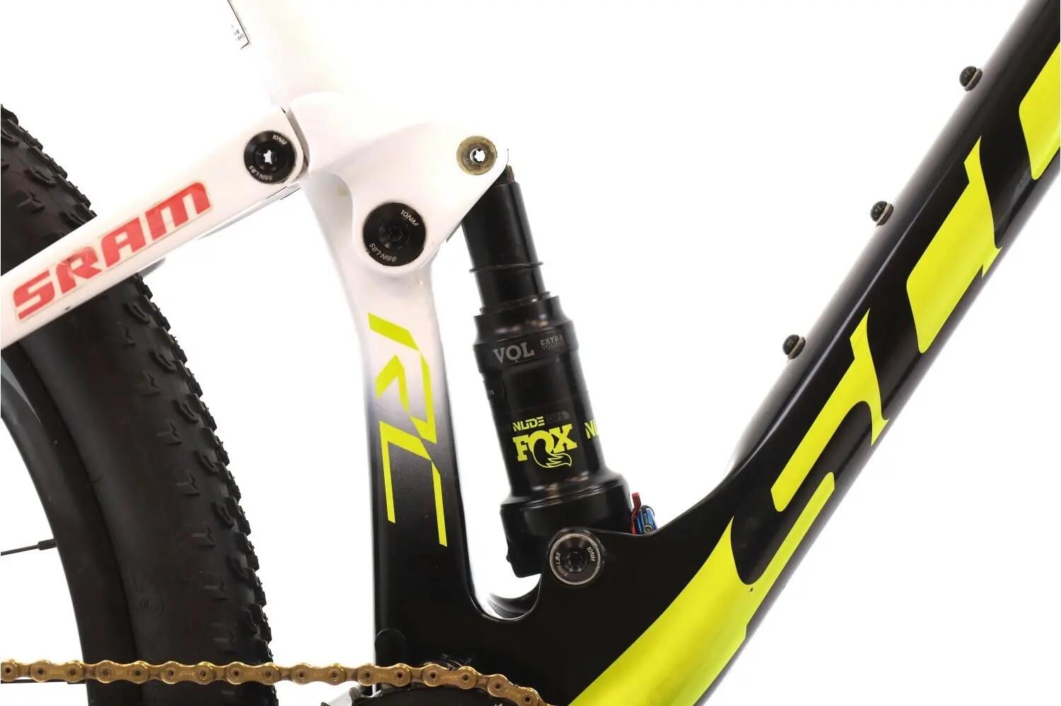 MTB ricondizionata ·  Spark RC 900 World Cup XX1 · Buone condizioni 7/8