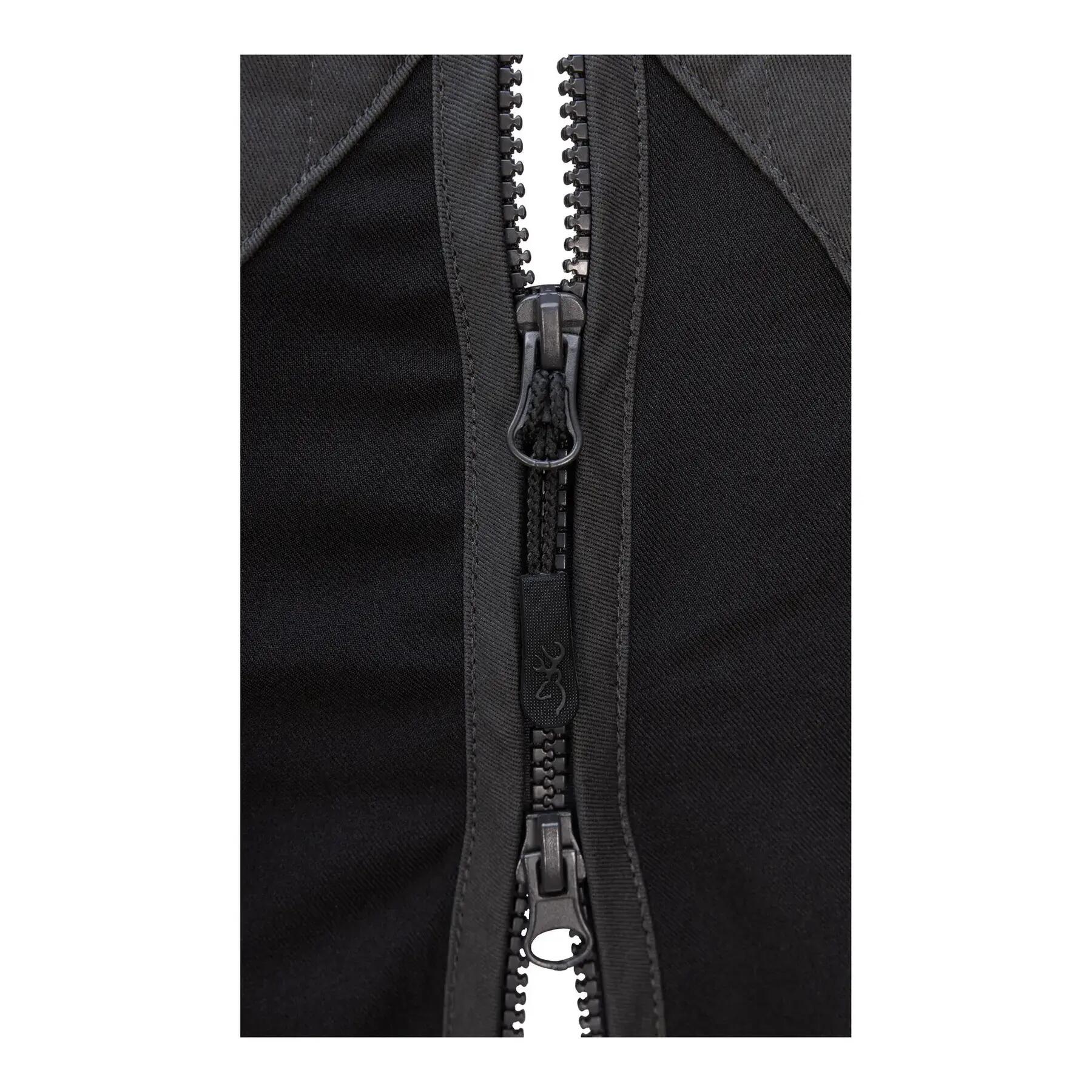 Schietvest Browning Claymaster 4/5