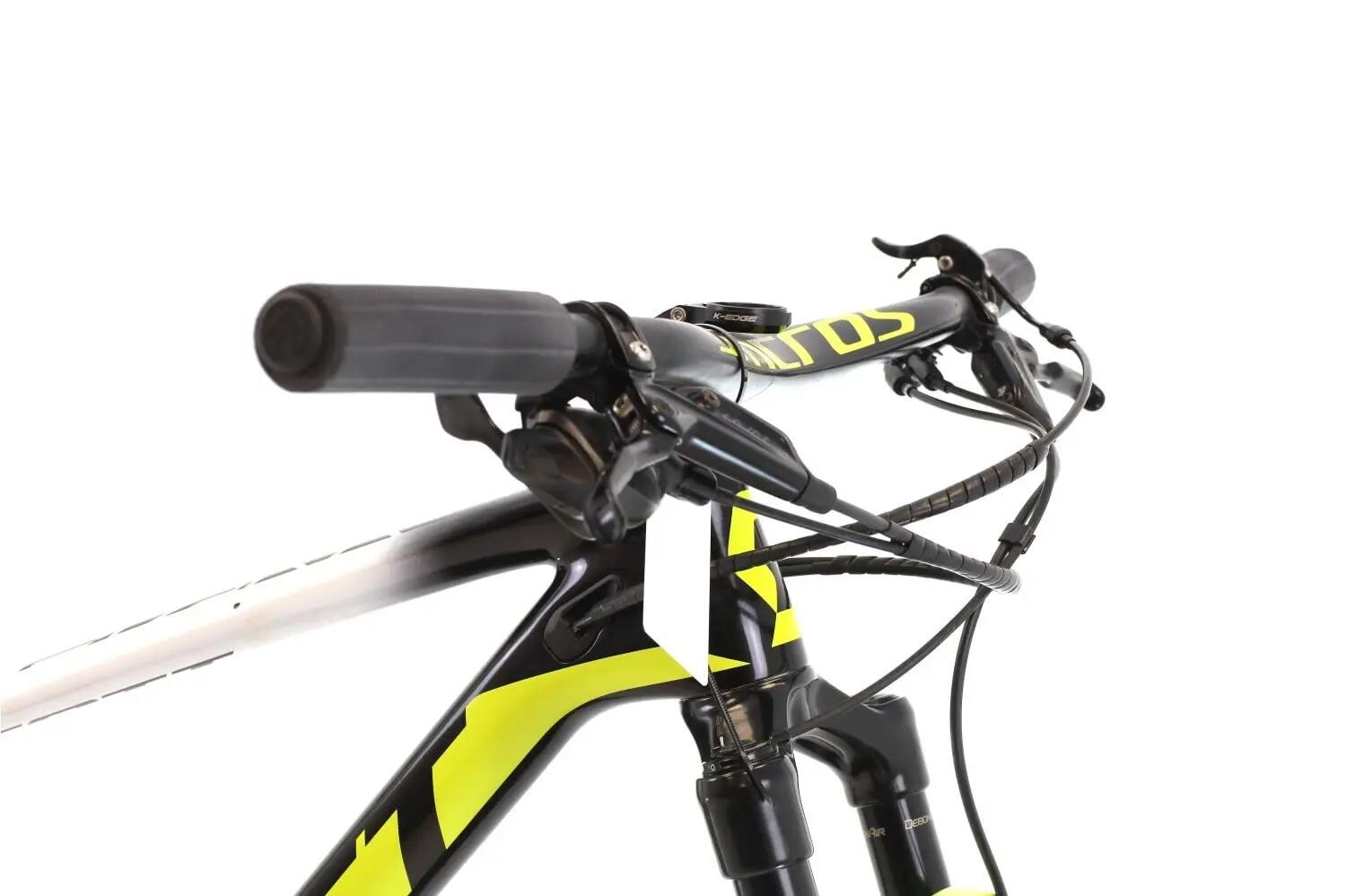 MTB ricondizionata ·  Spark RC 900 World Cup XX1 · Buone condizioni 6/8