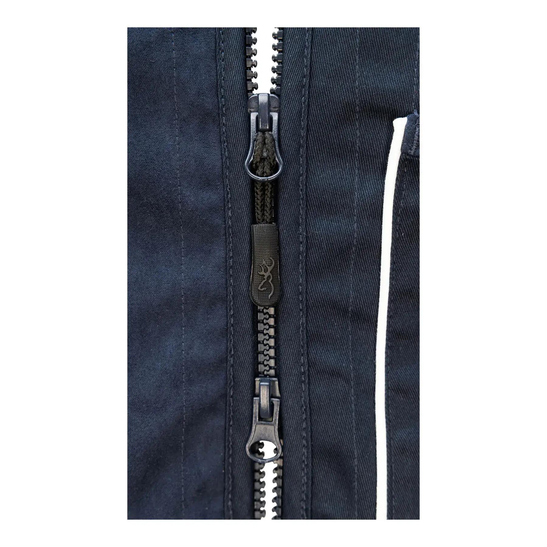 Links schietvest Browning 4/5