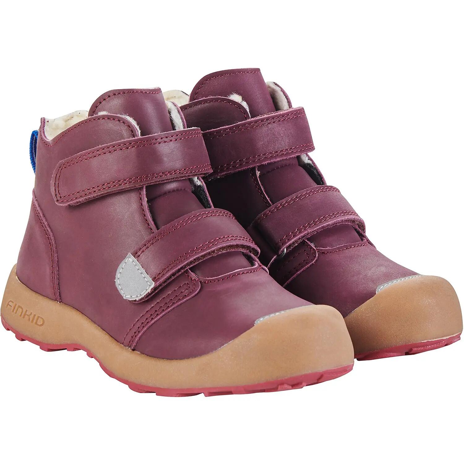 Unisex Multifunktionshalbschuh TASSU 2/2