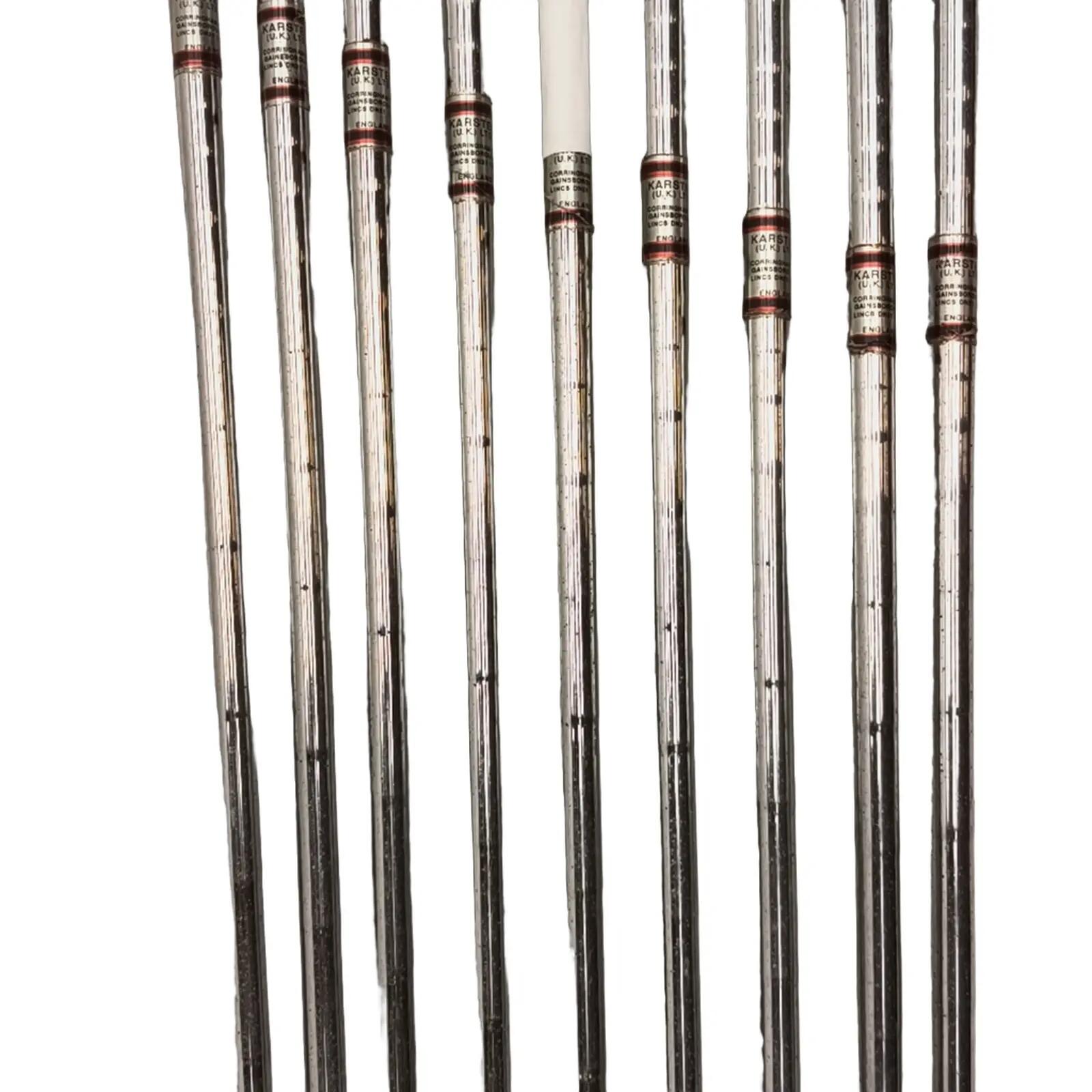 PING Zing Série de fers / 3-PW+SW / Flex Regular / Acier 4/7