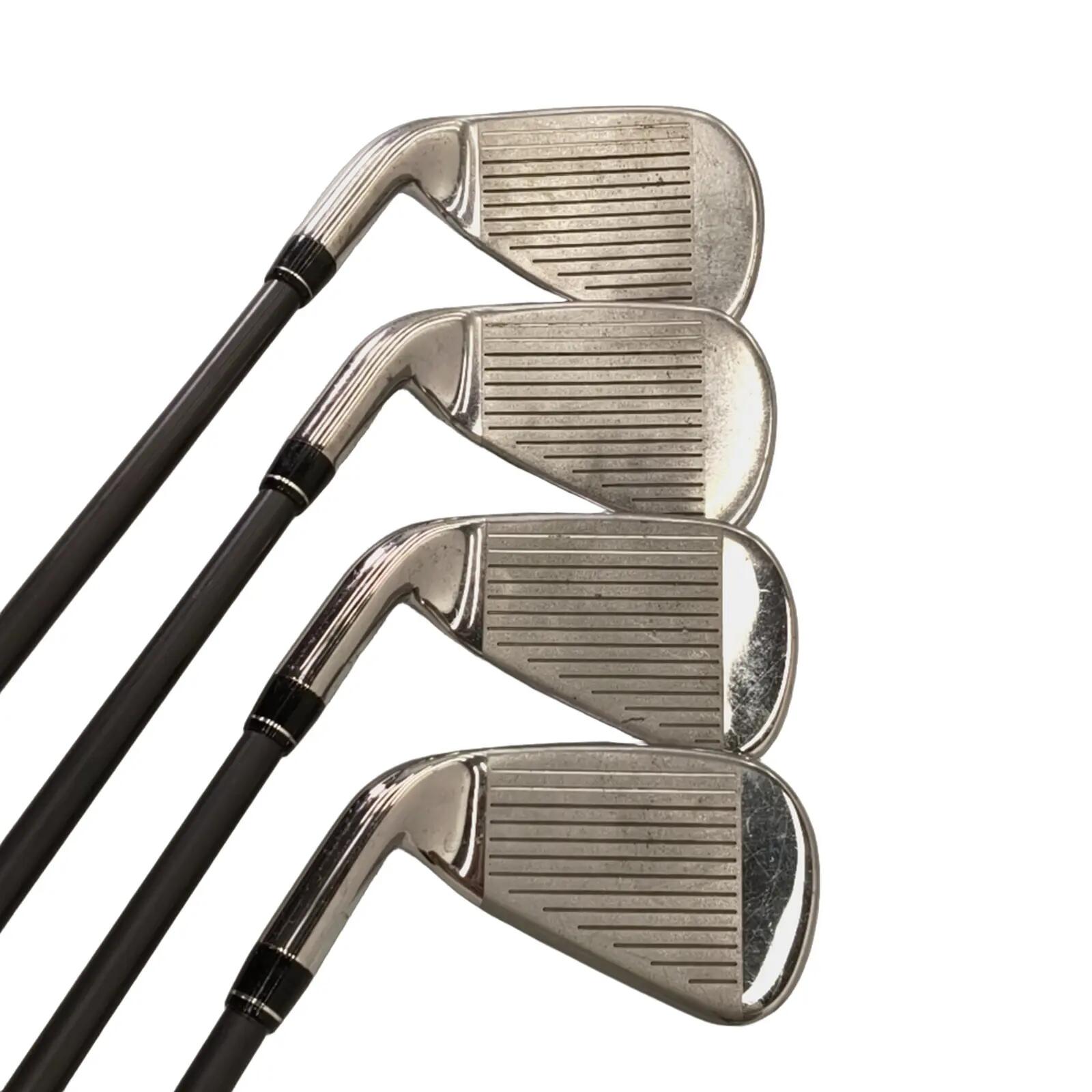 Callaway X2 Hot Série de fers / 5-PW+SW / Flex A-flex / Graphite 7/7