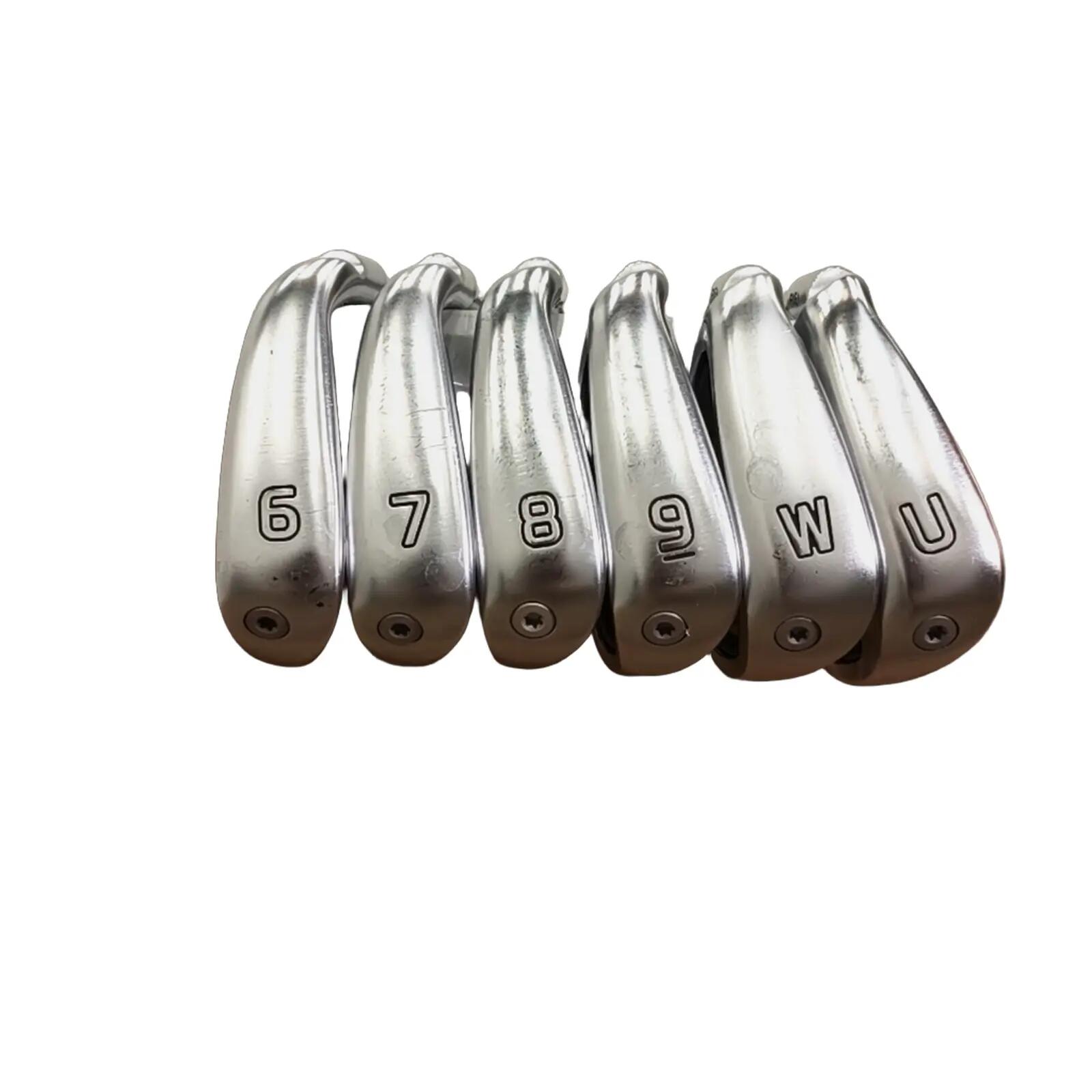 Gaucher PING G730 Série de fers / 6-PW+GW / Flex Regular / Graphite 2/7