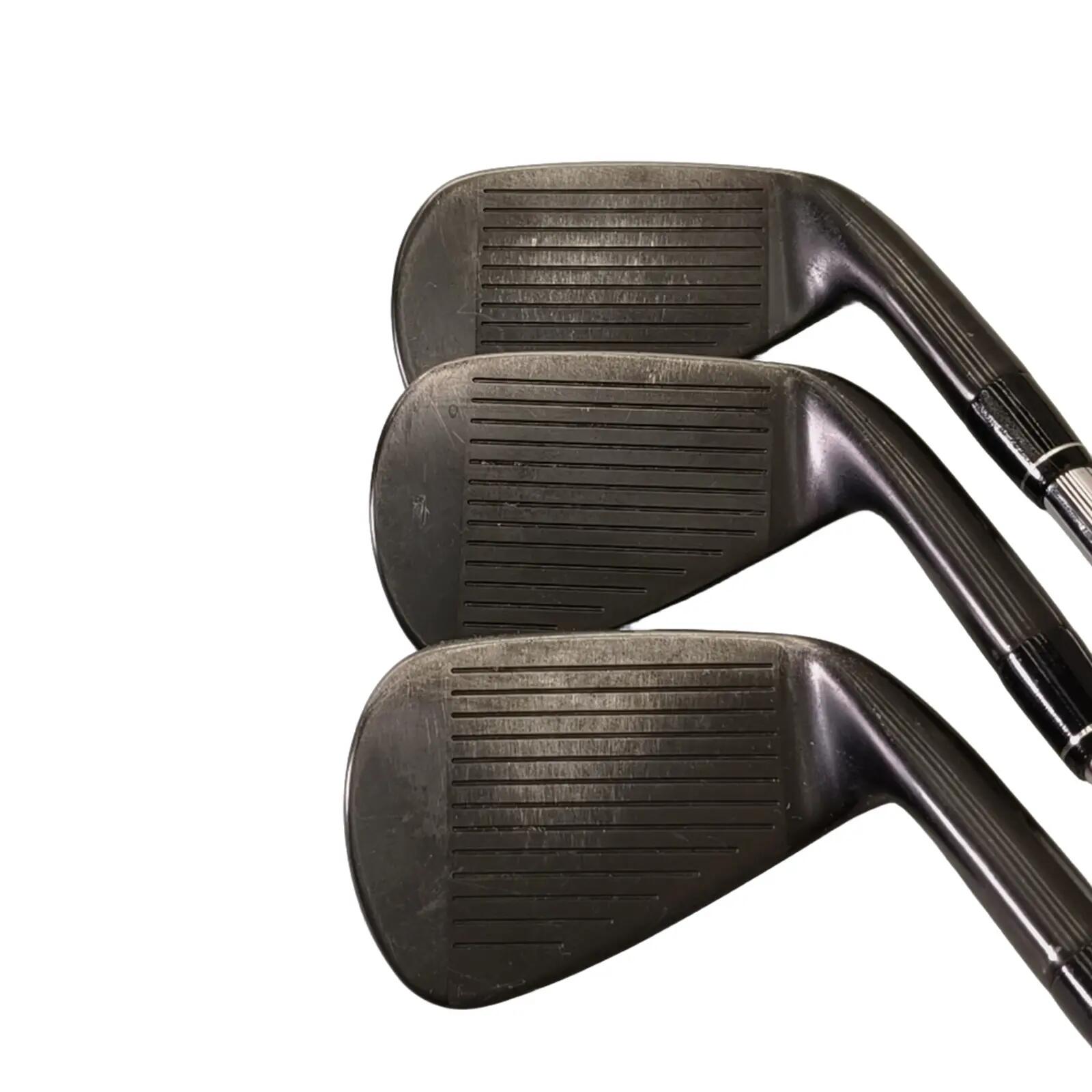Callaway Apex Ti Fusion  Série de fers / 4-PW / Flex Stiff / Acier 6/7