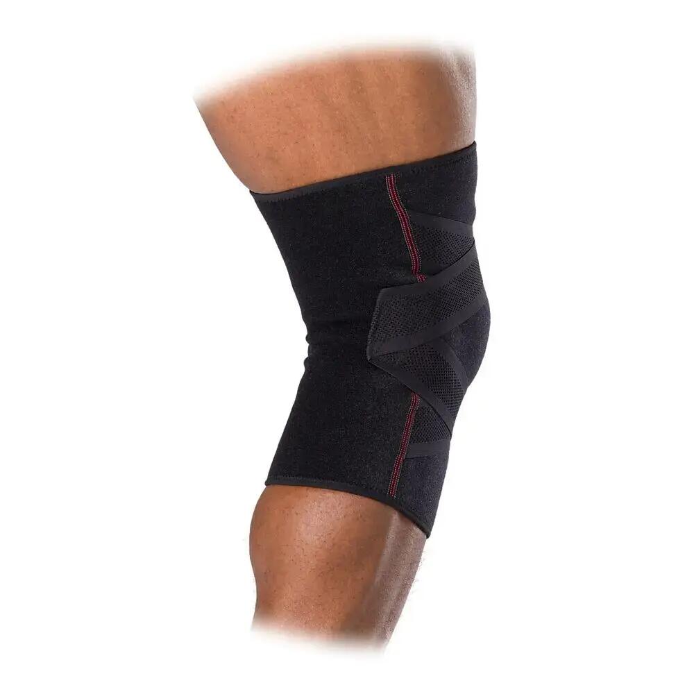 3/4 Kompressionskniebandage McDavid 2/4