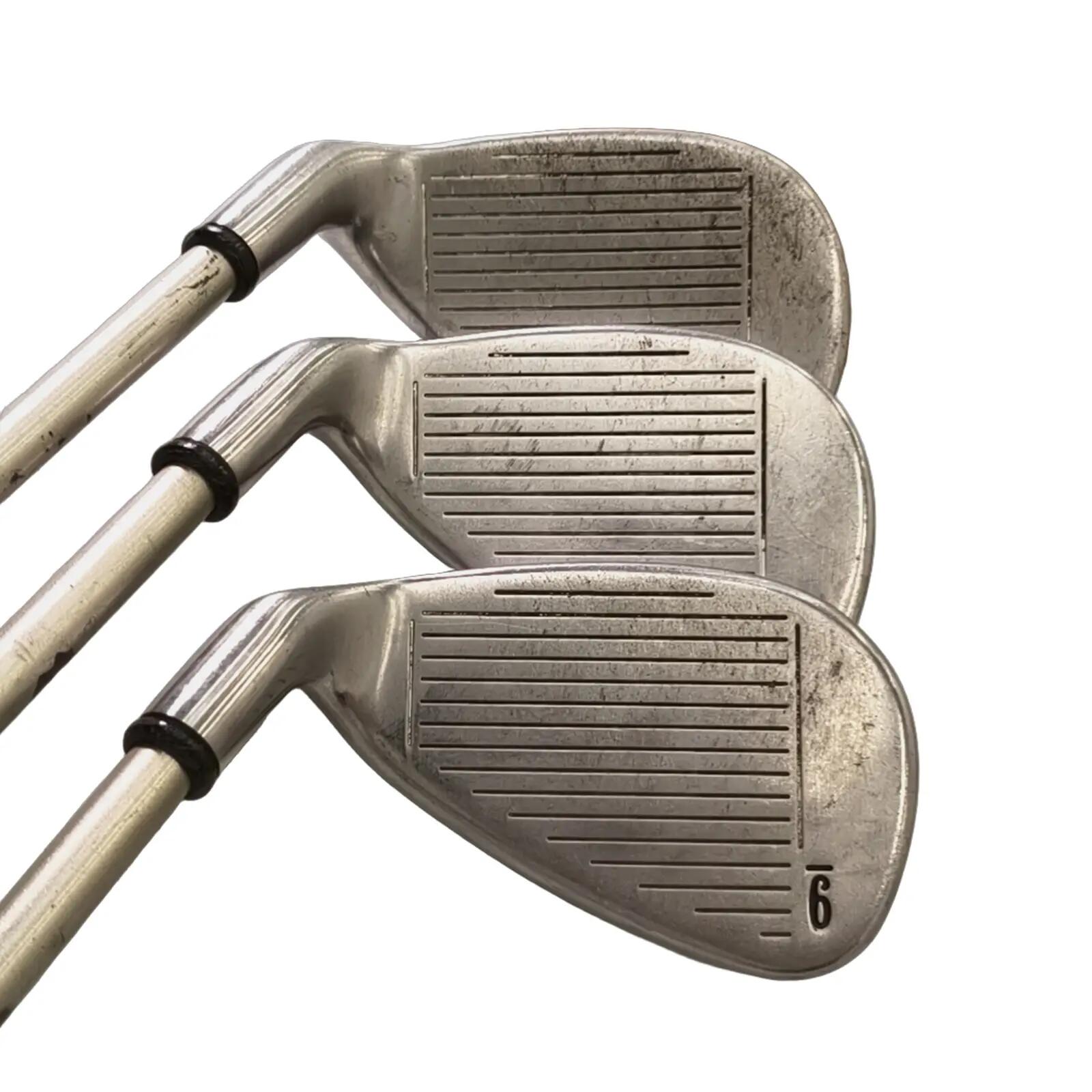 Callaway Steelhead X-14 Série de fers / 6-PW+SW / Flex Ladies / Graphite 6/7