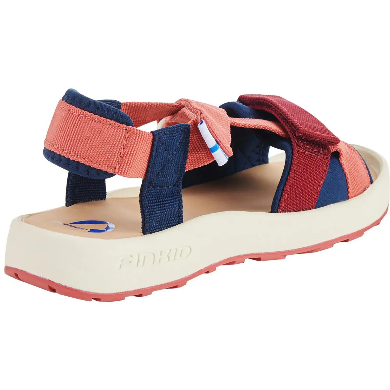 Unisex Trekkingsandale SURFFI 4/5