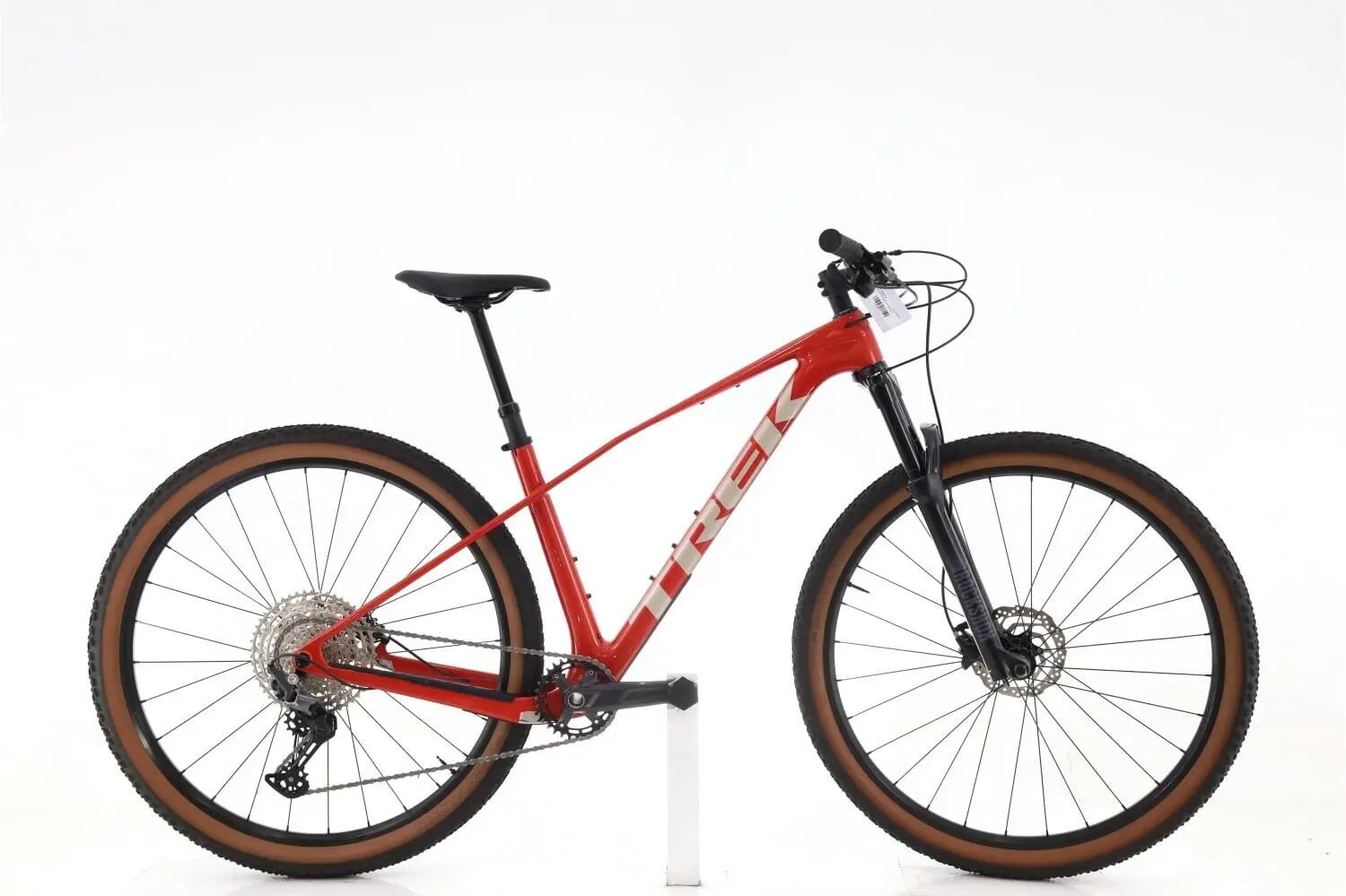 TREK picture