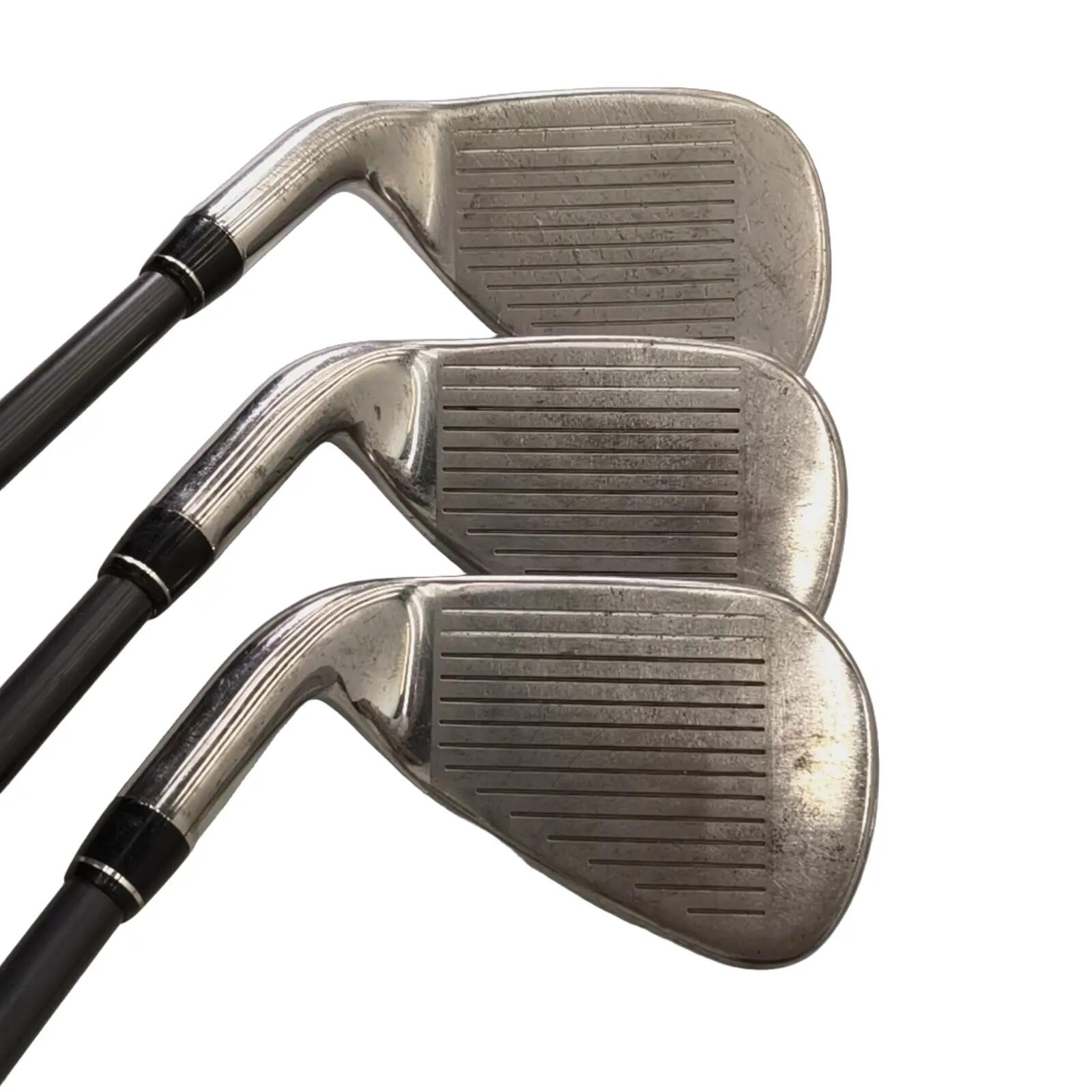 Callaway X2 Hot Série de fers / 5-PW+SW / Flex A-flex / Graphite 6/7