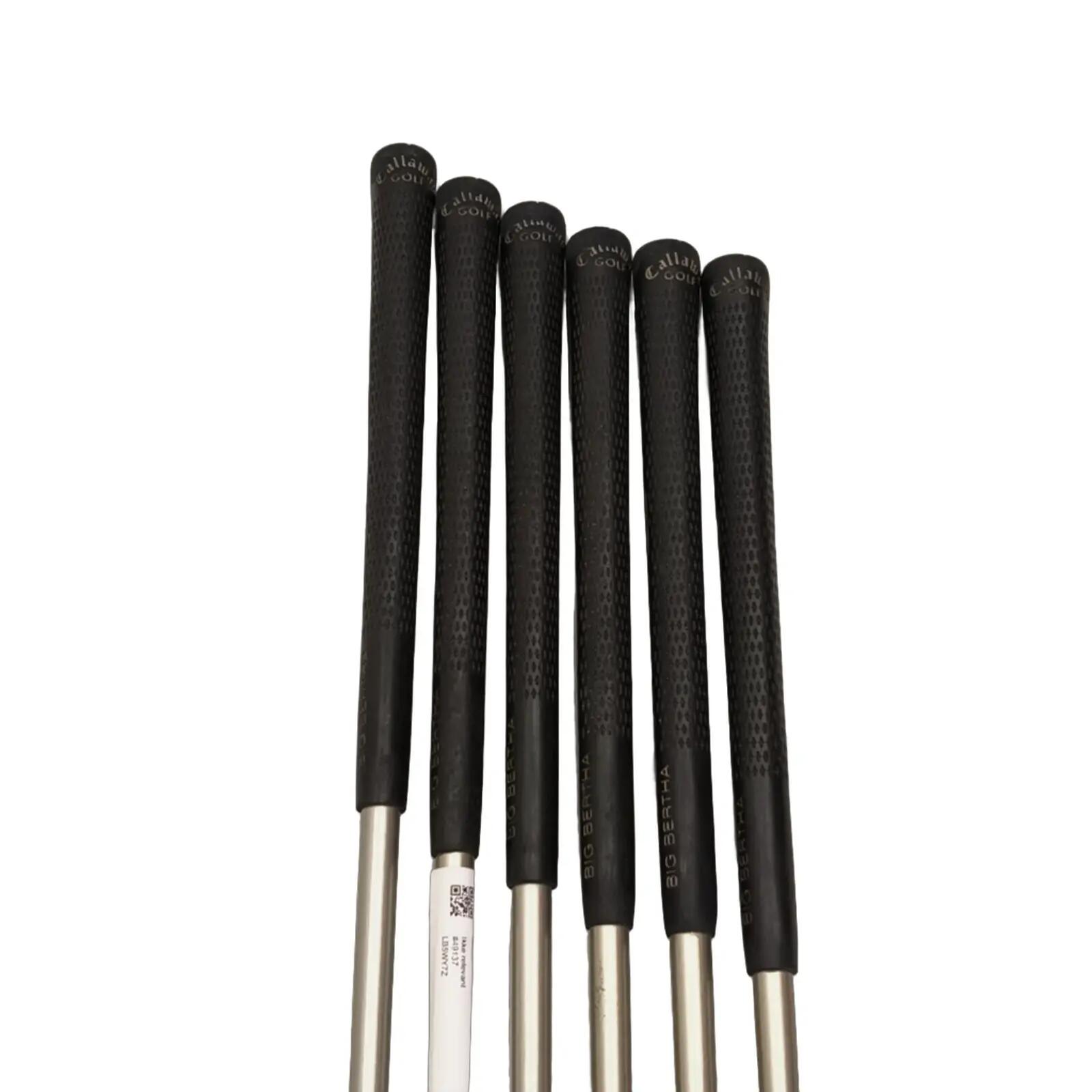 Callaway Steelhead X-14 Série de fers / 6-PW+SW / Flex Ladies / Graphite 5/7