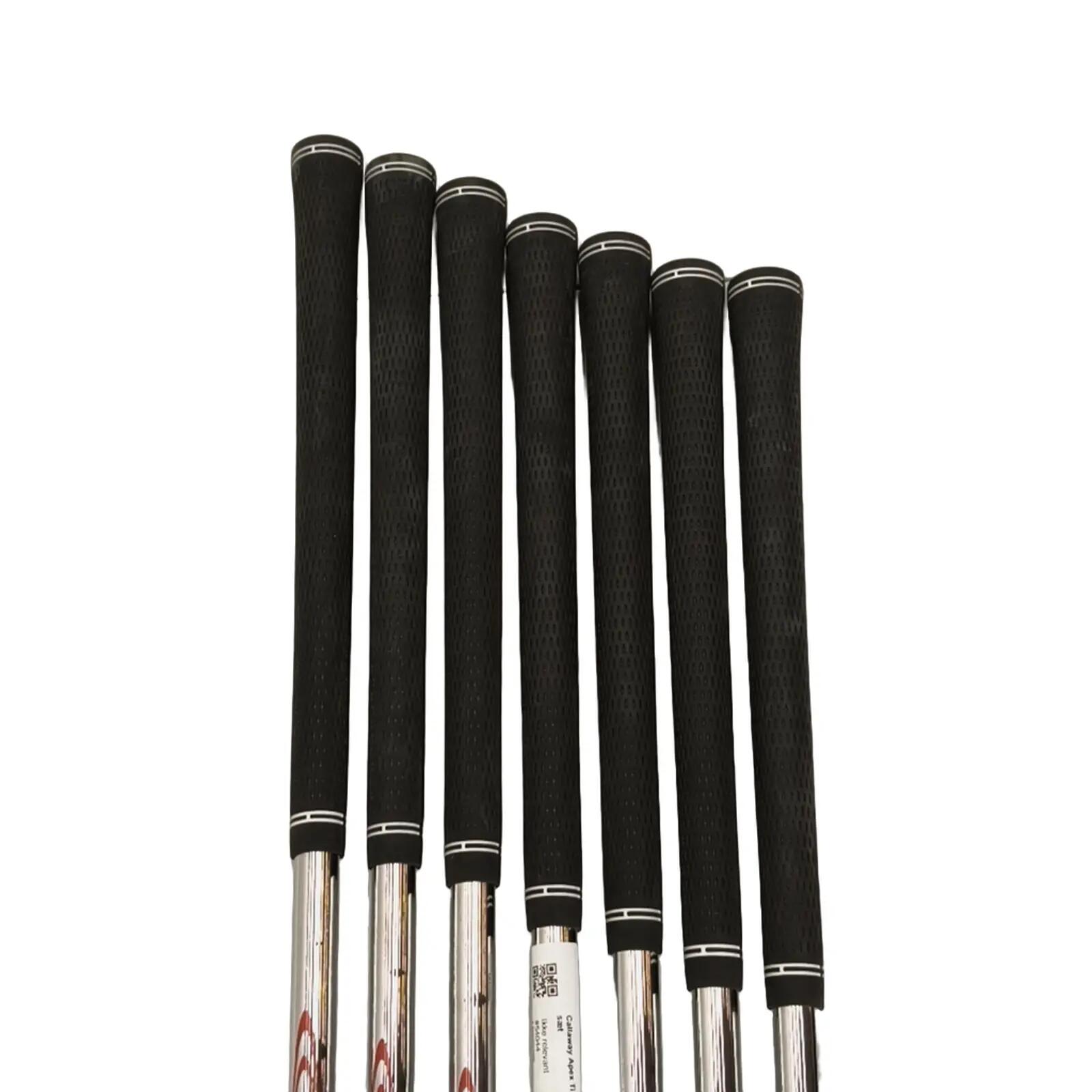 Callaway Apex Ti Fusion  Série de fers / 4-PW / Flex Stiff / Acier 5/7