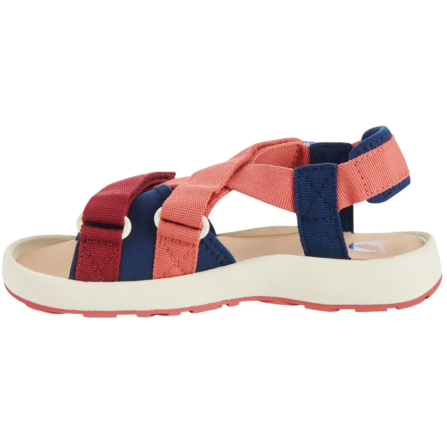 Unisex Trekkingsandale SURFFI 3/5