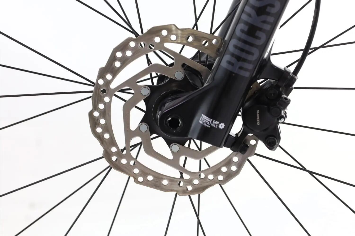 MTB ricondizionata ·  Procaliber 9.5 · Ottimo stato 7/8