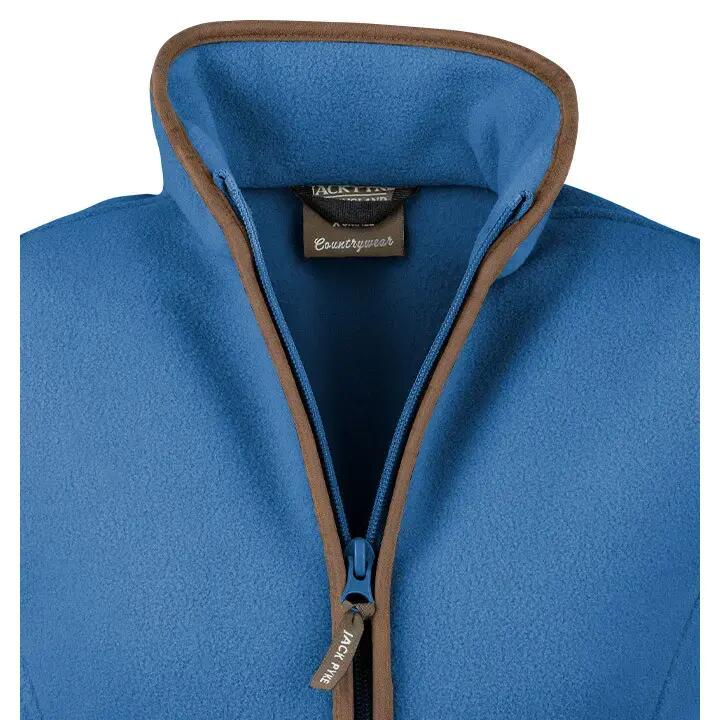 Gilet full zip donna Jack Pyke 5/5